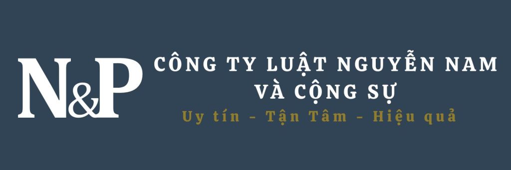 Công ty luật Nguyễn Nam và Cộng sự